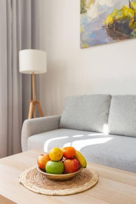 Royal Route Apartment Fully Equipped Krakau Exterior foto