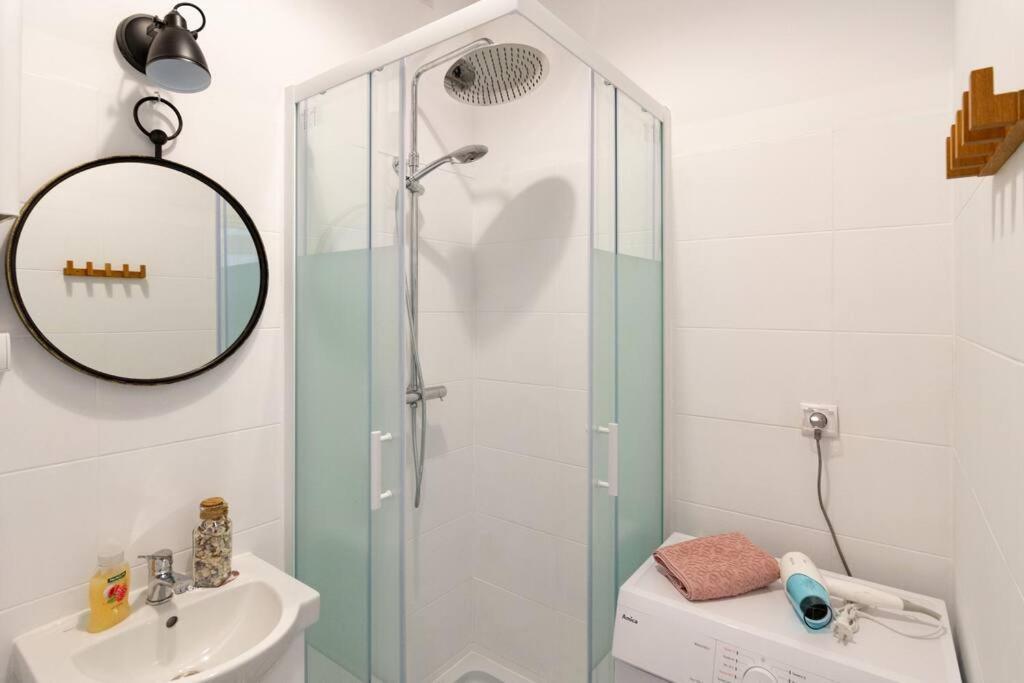 Royal Route Apartment Fully Equipped Krakau Exterior foto
