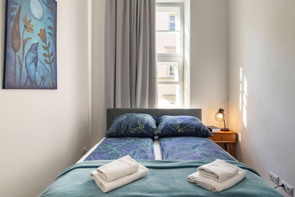 Royal Route Apartment Fully Equipped Krakau Exterior foto