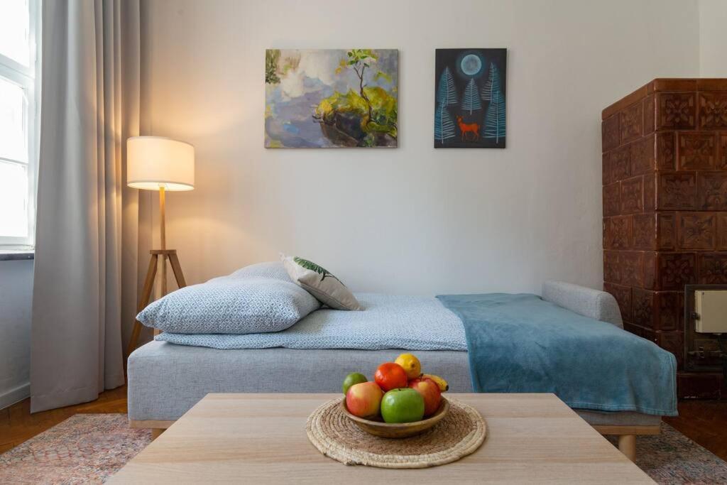 Royal Route Apartment Fully Equipped Krakau Exterior foto